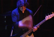 Sebadoh at Velvet Jones