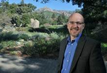 Botanic Garden Reaches Out