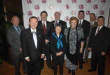 2011 CAC Champions Revealed