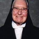Sister Sylvianne Mattern: 1916-2011