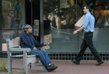 ‘Real Change’ Real Dead