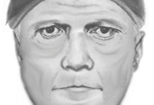 Man Suspected of Harassing 13-Year-Old Girl