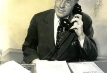 Charles Preisker