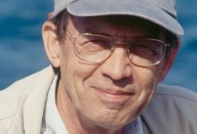 John Robinson Passes Away