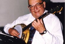 Richard Legrand: 1926-2011