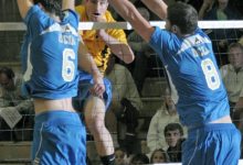 Volleyball Smackdown