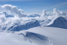 Outdoor Adventure Porn at Arlington