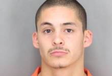 Stabbing on the Westside
