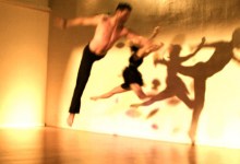 Kinesis Opens at Center Stage