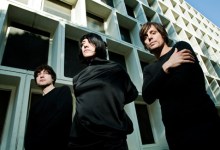 Autolux on Label Woes, Radiohead, and Album No. 2