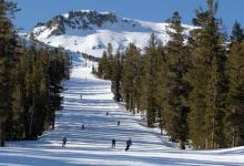 Mammoth’s 2011 Moves