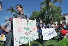 Disabled Say Enough Is Enough