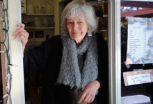 Adult Ed’s Lady in the Window