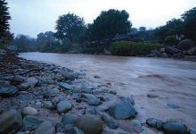 Enviros Sue over Septic System Rules