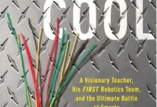 The New Cool Book Release