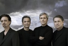 Emerson String Quartet Coming to Campbell Hall