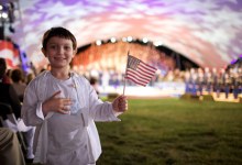 America: Beacon of Democracy and Freedom