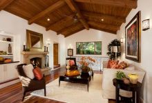 Contemporary Arts Forum’s 7th Annual Santa Barbara Million Dollar Home Raffle