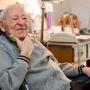 Jerry Harwin: 1911-2012