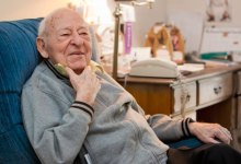 Jerry Harwin: 1911-2012