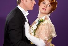 Opera Santa Barbara Presents La Traviata