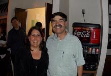 Petrini’s Crowns a Winner