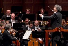 Vienna Philharmonic at the Granada Theatre