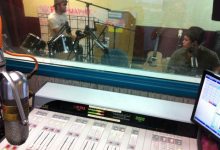 Musical Story-Sharing