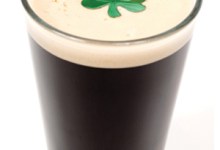 St. Patrick’s Day, Santa Barbara Style