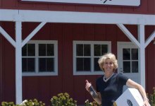 Two Local Affiliates “Think outside the Box … Wine Box That Is”