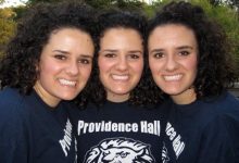 SB Triplets to Receive Makeover on Rachael Ray Show
