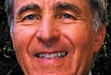 Morrie Jurkowitz to Be Honored at SBCC Golf Classic