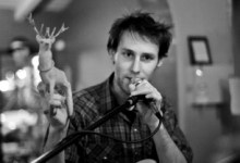 Hosannas at Muddy Waters Café