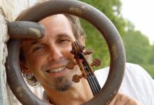 Gilles Apap Plays with S.B. Symphony