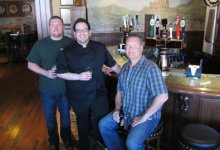 Rooney’s Irish Pub