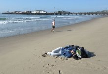 Tsunami Update: So Far, So Good