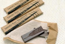 Turning Cacao Beans into Cocoa Bars