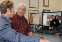 SBCC Faculty Practicing Latest Technology for Classroom Instruction