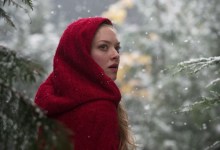 Red Riding Hood