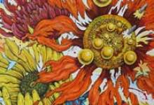 Two Artists Tackle the Lost World of Plants