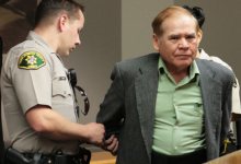 Trucker in Fatal 154 Crash in Court