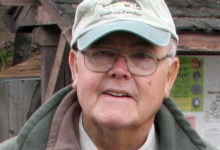 Neal Taylor: 1932-2011