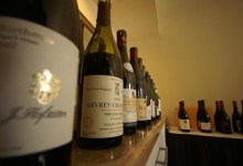 A Wide, Wild World of Pinot Noir