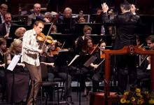 The Santa Barbara Symphony Announces Season for 2011-2012