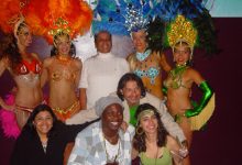 A Bit of Brazil