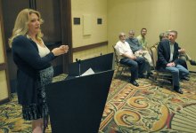 Paradigms Lost and Found