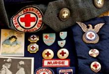 Red Cross Month