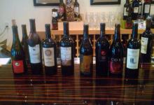 Mad Scientist of Wine Country