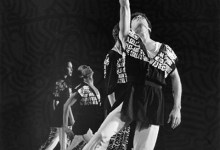 Conference Honoring Jennifer Muller Begins April 8