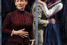 Ghosts by Ibsen at ETC